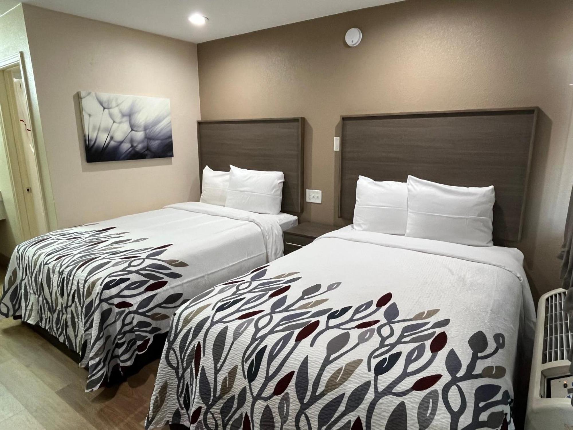 Red Roof Inn Haltom City Luaran gambar